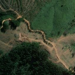 Satellite imagery of Cerro Concaven, CL