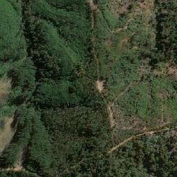 Satellite imagery of Cerro Concaven, CL