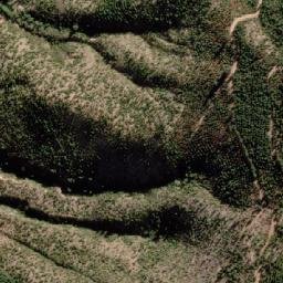 Satellite imagery of Cerro Rayado de Ranguil, CL