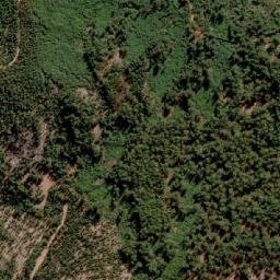 Satellite imagery of Cerro Rayado de Ranguil, CL