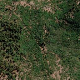 Satellite imagery of Cerro Rayado de Ranguil, CL