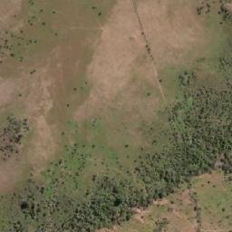Satellite imagery of Cerro Risquería, CL