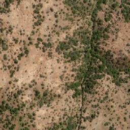 Satellite imagery of Alto de Tilicura, CL