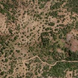 Satellite imagery of Alto de Tilicura, CL