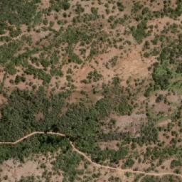 Satellite imagery of Alto de Tilicura, CL