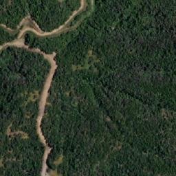 Satellite imagery of Cerro Hormigas, CL