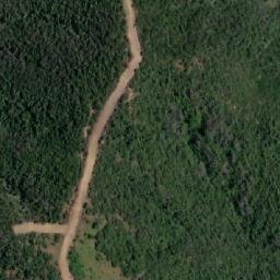 Satellite imagery of Cerro Hormigas, CL