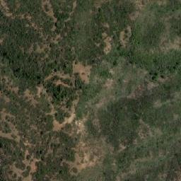 Satellite imagery of Cerro Chanito, CL