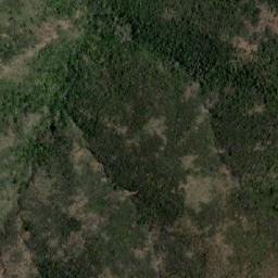 Satellite imagery of Cerro Chanito, CL