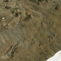 Satellite imagery of Cerro Las Águilas, CL