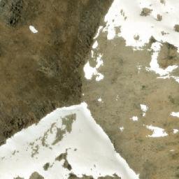 Satellite imagery of Cerro Las Águilas, CL