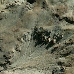 Satellite imagery of Cerro Vegas del Alto, CL