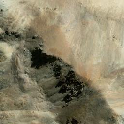 Satellite imagery of Cerro Vegas del Alto, CL