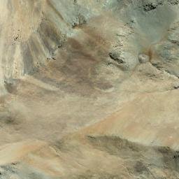Satellite imagery of Cerro Vegas del Alto, CL