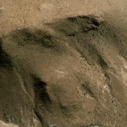 Satellite imagery of Cerro Los Buitres, AR