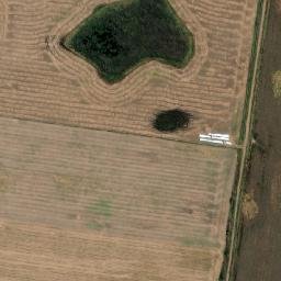 Satellite imagery of OBRI, AR