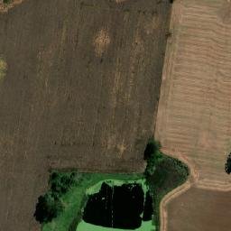 Satellite imagery of OBRI, AR