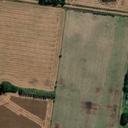 Satellite imagery of OBRI, AR