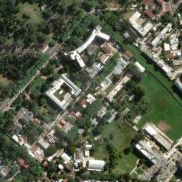 Satellite imagery of LPGS, AR