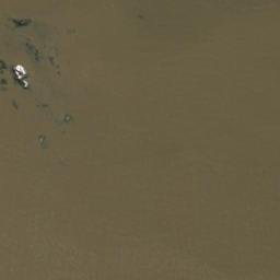 Satellite imagery of Piedras Blancas, UY