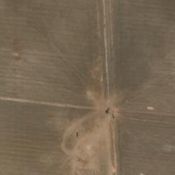 Satellite imagery of Greig Lookout, AU