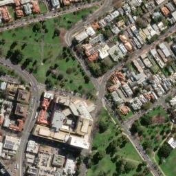 Satellite imagery of 662812740, AU