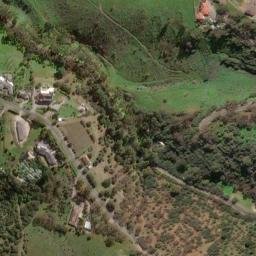 Satellite imagery of Anticline Hill, AU