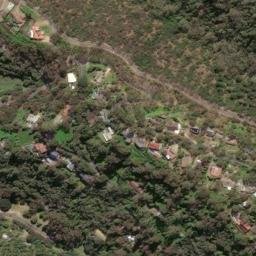Satellite imagery of Anticline Hill, AU