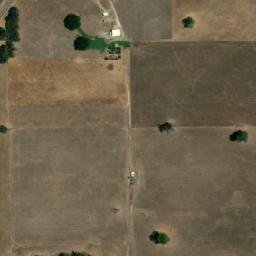 Satellite imagery of Dunn Hill, AU