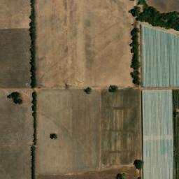 Satellite imagery of Dunn Hill, AU