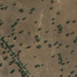 Satellite imagery of Murrays Hill, AU