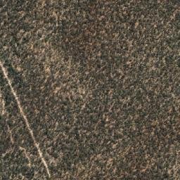 Satellite imagery of Prominent Nob, AU