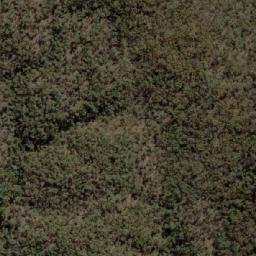 Satellite imagery of Monitor Mount, AU