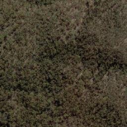 Satellite imagery of Monitor Mount, AU
