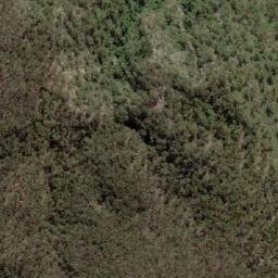 Satellite imagery of Monitor Mount, AU