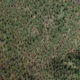Satellite imagery of Panning Hill, AU