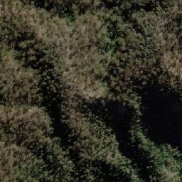 Satellite imagery of Flume Hill, AU