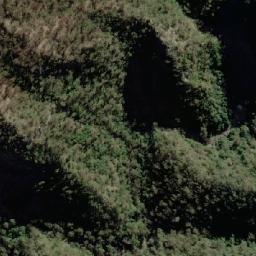Satellite imagery of Flume Hill, AU