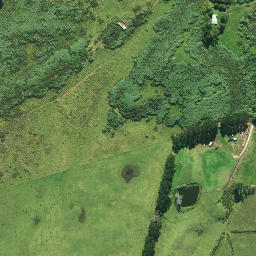 Satellite imagery of 1984 PUKEKAITARO, NZ