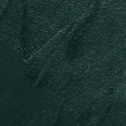 Satellite imagery of Te Whatu, NZ