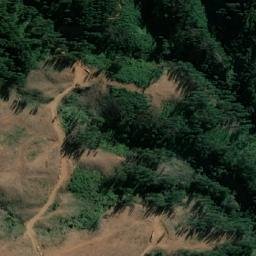 Satellite imagery of Cerro Concaven, CL