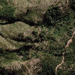Satellite imagery of Cerro Rayado de Ranguil, CL