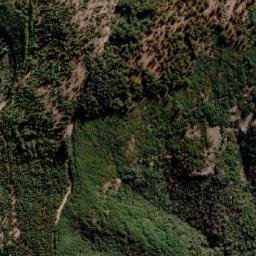 Satellite imagery of Cerro Rayado de Ranguil, CL