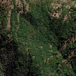 Satellite imagery of Cerro Rayado de Ranguil, CL