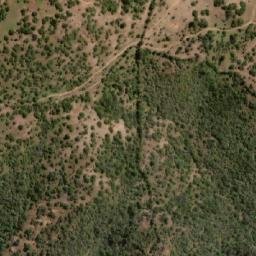 Satellite imagery of Alto de Tilicura, CL