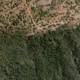 Satellite imagery of Alto de Tilicura, CL