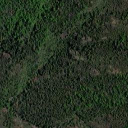 Satellite imagery of Cerro Chanito, CL