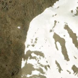 Satellite imagery of Cerro Las Águilas, CL