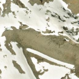 Satellite imagery of Cerro Las Águilas, CL