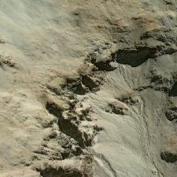 Satellite imagery of Cerro Vegas del Alto, CL